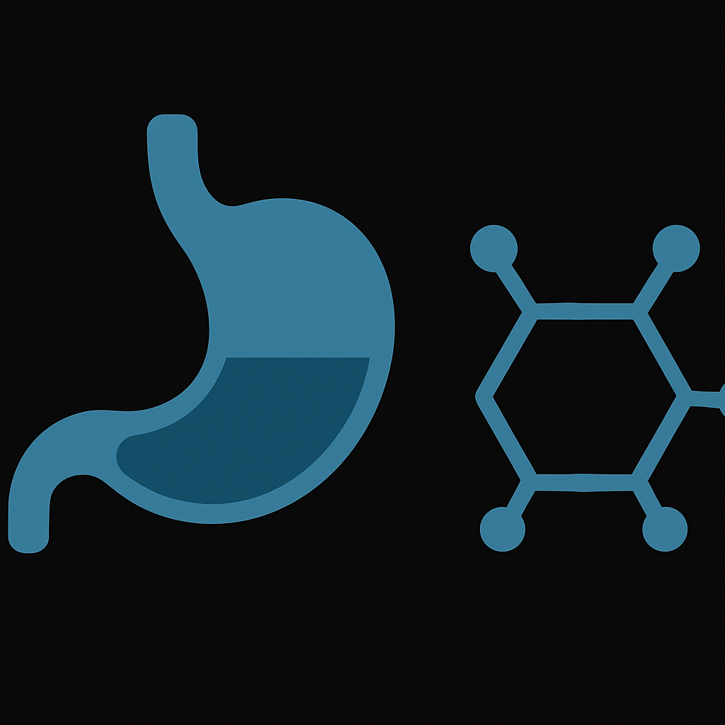 Weight Loss Peptides