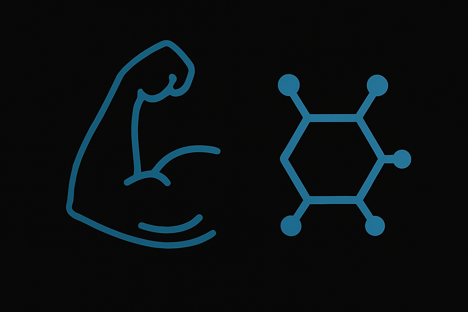 Recovery & Performance Peptides