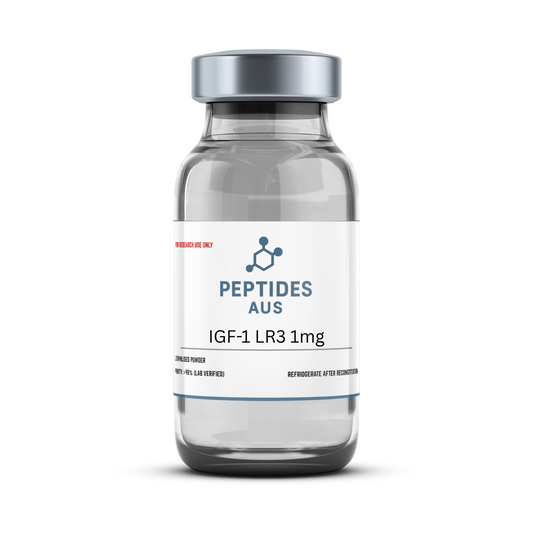 IGF-1 LR3