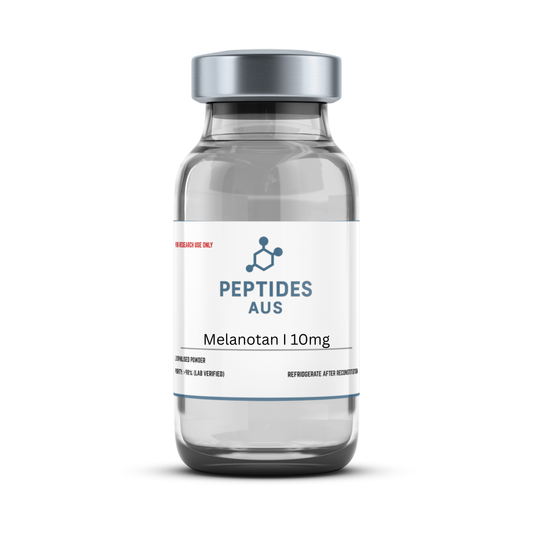 Melanotan I (MT-1)
