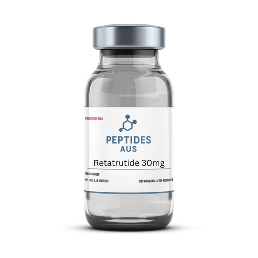 Retatrutide